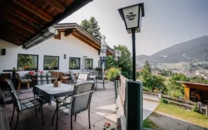 Country Stüberl Steinach