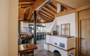 Country Stüberl Steinach im Wipptal