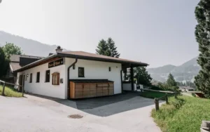 Country Stüberl Stubai