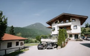 Country Stüberl Stubai