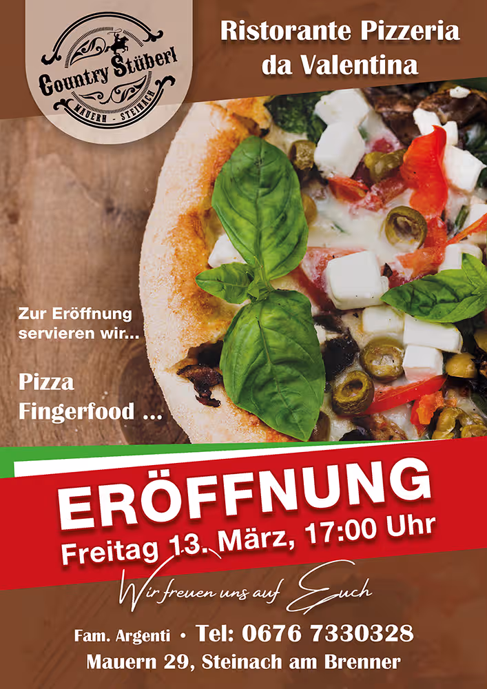 Country Stüberl Stubai